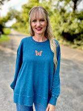 The Good life sweatshirt