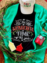 Most wonderful time of year tee