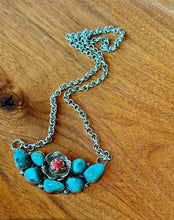 The Harmony necklace