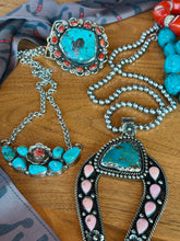 The Harmony necklace