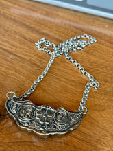 The Harmony necklace