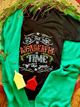 Most wonderful time of year tee