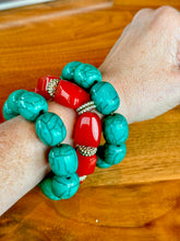 The Bingham bracelet