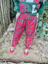 The Jolly joggers