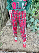 The Jolly joggers