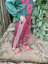 The Jolly joggers