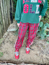 The Jolly joggers