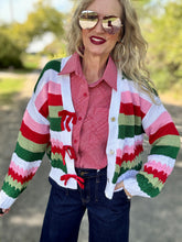 The Red rider button up