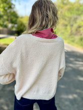 The Shining light cardigan