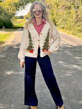 The Shining light cardigan