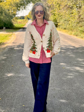 The Red rider button up