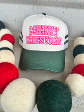 The MERRY MERRY caps