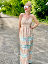 The breezeway dress