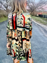 The Whimsy dress