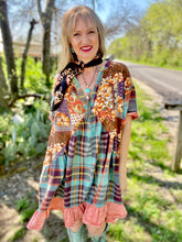 The whimsy dress