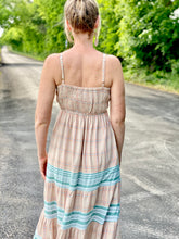 The breezeway dress