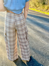 The pathway pants
