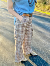 The pathway pants