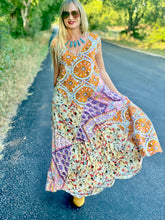 The mixy dress