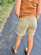 The Freemont shorts