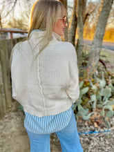 The prime Pearl sweater