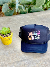 Wild West cap
