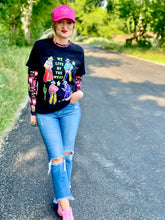 live by the west tee
