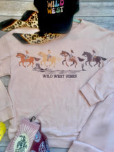 Wild West cap