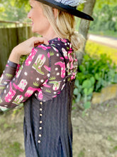 The blacklist jumpsuit