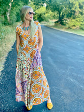 The mixy dress
