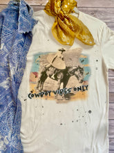 Cowboy vibes only