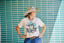 Kind of woman tee