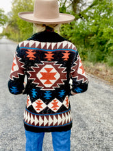 The coldwater creek cardigan