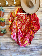 The Cameron kimono