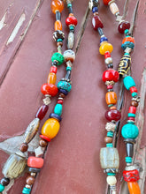 The candy crush necklace
