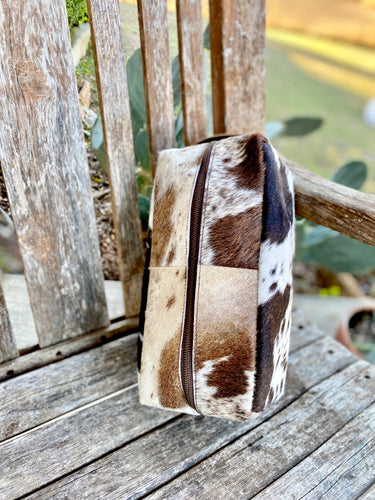 The traveler kit bag