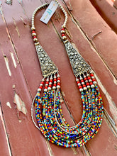 The Calloway necklace