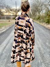 The Hobby Horse dress