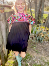 The Brisco dress