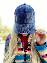 The polly cap