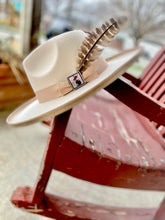 The Holly hat