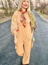 The Cameron kimono