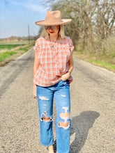 The nocona top