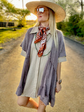 The cartwright kimono