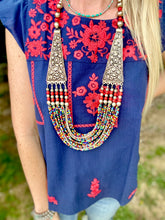 The Calloway necklace