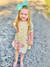 The mini may dress