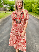The Calloway necklace