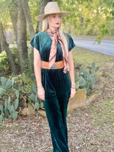 The prime time jumpsuit