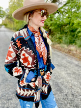 The coldwater creek cardigan