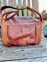 The Dixon purse